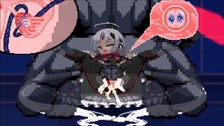 vatista x kuromaru impregnation press [mugen]