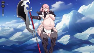 2D vore, Vessel Tactics