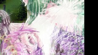 【That Time I Got Reincarnated As An Orc】 Part07