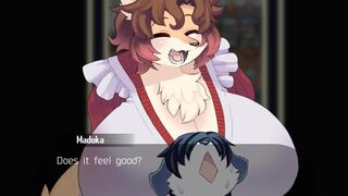 Two Beasts or Not to Beast!! Madoka 13 (MTL Translated)