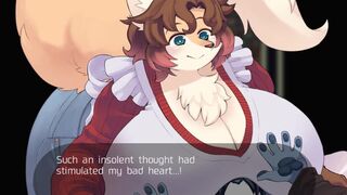 Two Beasts or Not to Beast!! Madoka 14 (MTL Translated)