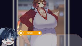 Two Beasts or Not to Beast!! Madoka Ending (MTL Translated)