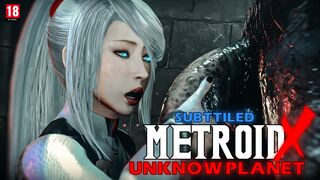 Unknown Planet X [DUAL-SUB | 1080H]