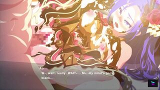 [MGCM] Melty Chocolate Ao