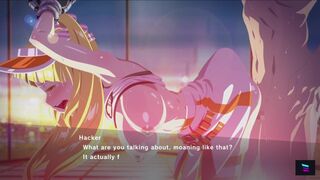 [MGCM] Cyberpunk Cocoa