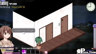 Winter Memories Walkthrough pt.1