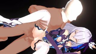 Salted duck, let them see how powerful you are