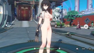 Ruanmei ruanmei uterine fluoroscopy