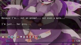 SHRIFT H-Scene Gallery - Daiji (Alt Forms)