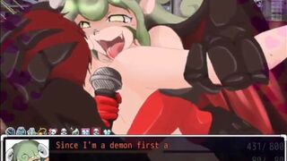 SHRIFT H-Scene Gallery - Mormo