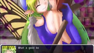 SHRIFT H-Scene Gallery - Titania