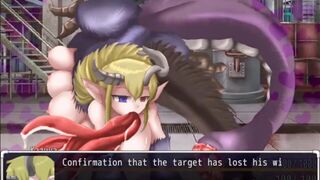 SHRIFT H-Scene Gallery - Chimera Beast