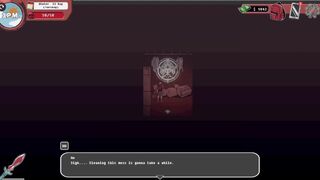 SML - Haunted Closet