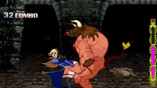 minotaur vs schlussel