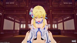 10Beep Block Fuckway