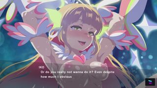 [MGCM] Rebirth Magica Iko