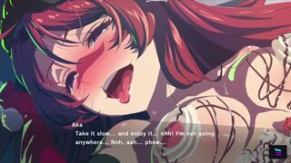 [MGCM] Holy Santa Aka