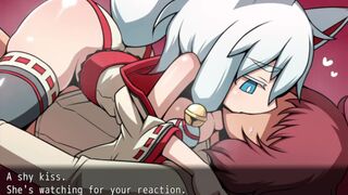 Sequel Awake - (Nazuna) A Beast's Affection