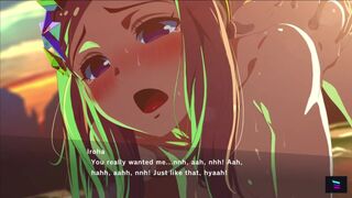 [MGCM] Adorable Bikini Iroha