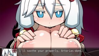 Sequel Awake - (Nazuna) Eyes for Prey