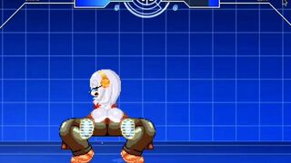 Birdie x Zeta mugen 1.0