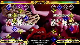 PARANOiA Revolution ~Futanari Climax ver~