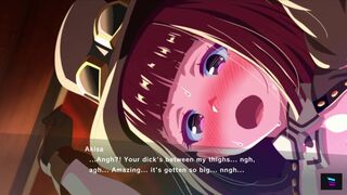 [MGCM] Victorian Steampunk Akisa