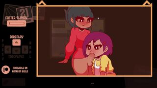 Cult of Lily - princess