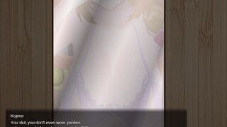 Scathach [Fujino] part 4