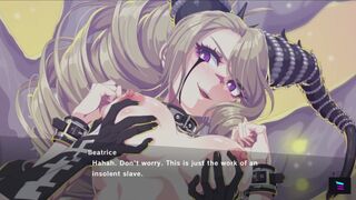 [MGCM] Story Beatrice