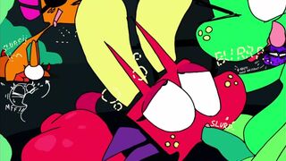 Slash Cucumber XXX: Picturebook