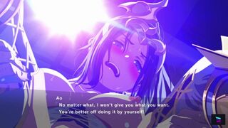 [MGCM] Royal Knight Ao