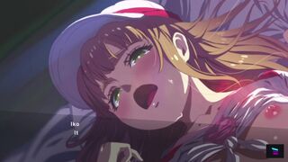 [MGCM] Hot Player Iko