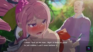 [MGCM] New Year Maiden Lilly