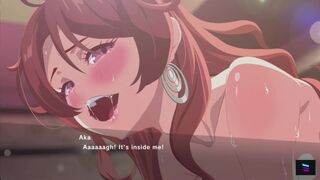 [MGCM] Lunatic Succubus Aka