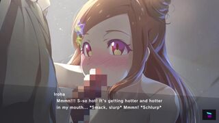 [MGCM] Magica Round 1 Evo Iroha