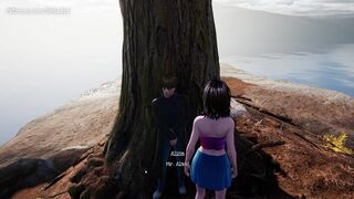 Oral Sex With Alan [Deluded] [Unreal Engine RPG]