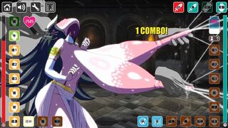 H.O.S.I. Game Vol.02 Milking Tits by Hand