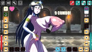 H.O.S.I. Game Vol.02 Pumping lots of breast milk