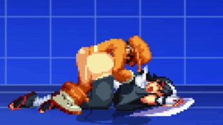 Insert KO Bao vs Iroha (Sample)