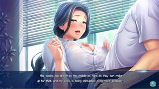 The Executive Villainess and The Justice Transforming Heroine's Sidekick 9 (MTL)