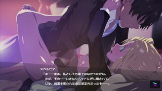 [MGCM] Diabolique Origine Superbia