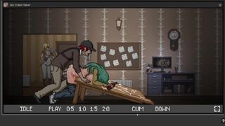 LAGS LSH Len drunk ntr