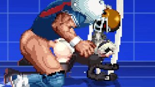 Brian vs 2B (Sample)