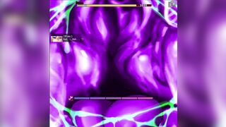 Shrift 2: Torodon - Eat me (Vore)