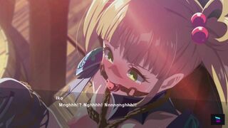 [MGCM] Leviathan Iko