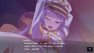 [MGCM] Imperial Uniform Luxuria