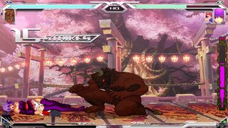 If The Minotaur Is In DOA part 2 [Feat Kasumi]