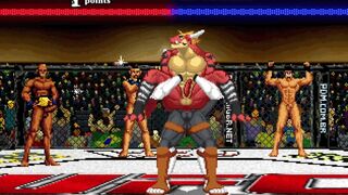 Othello's Breeding Tournament