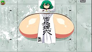 Yuka: Scattered Shards of the Yokai 5 No Commentary